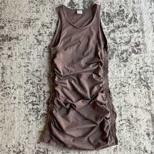 Aritzia Tna Malibu Dress